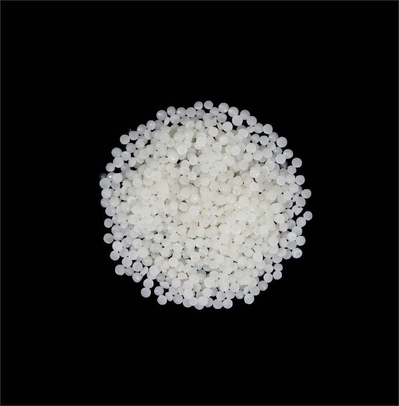 Food Grade rHDPE Resin