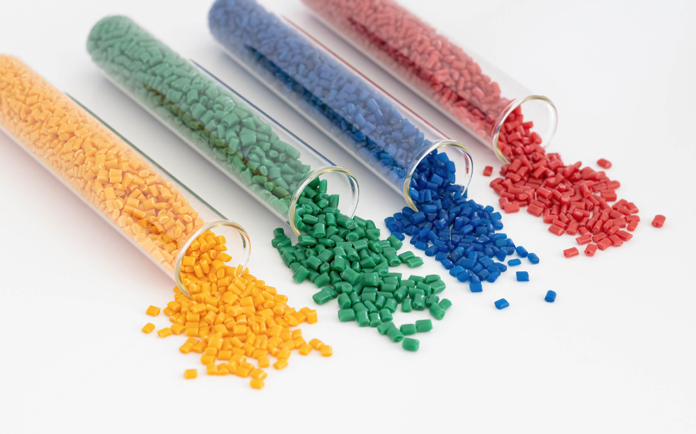 Non Food Grade rPP Resin