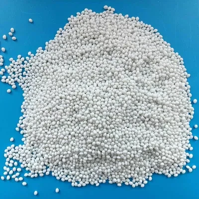 Food Grade rPET Resins